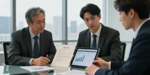quel avantage d'avoir des parts dans une entreprise