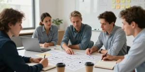 exemple business modele