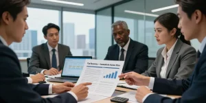 recouvrement des impots