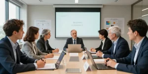 rôle du conseil d'administration d'une association