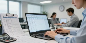 comment calculer des heures complémentaires