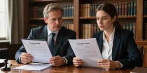 contrats nommés et innommés