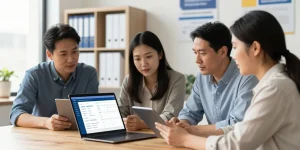 gestion membres association