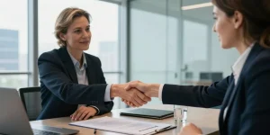 partenariat commercial contrat