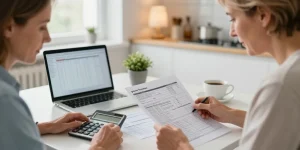 parts fiscales du foyer