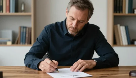 acte juridique unilatéral