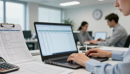 comment calculer des heures complémentaires
