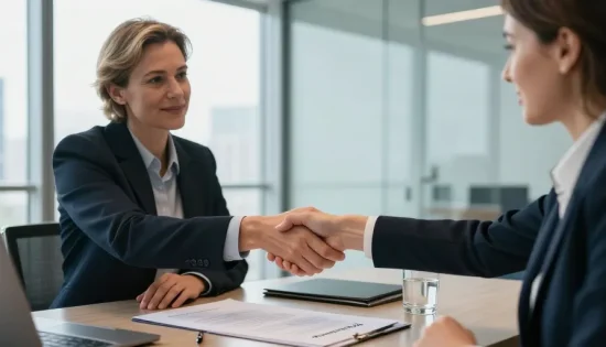 partenariat commercial contrat