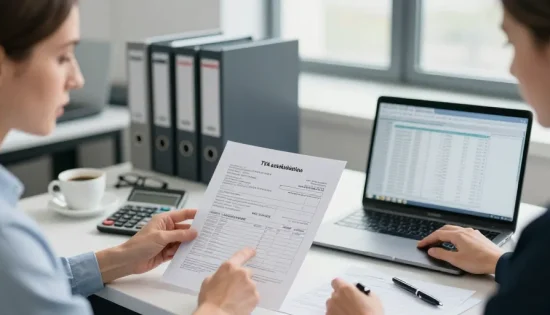 tva autoliquidation sous traitance